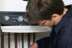 boiler repair Wyke Green